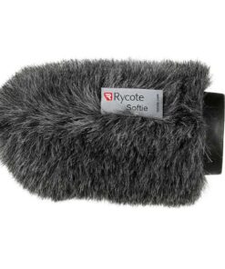 מגן רוח (12 ס"מ) RYCOTE Softie