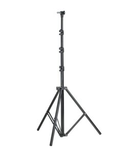 Alternative view of סטנד תאורה מקצועי - LIGHT STAND LS- 280T