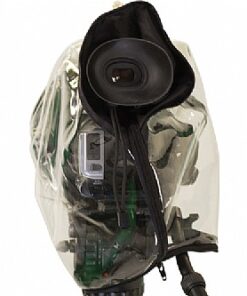 Alternative view of כיסוי גשם למצלמת וידאו - ORCA OR-102 Rain Cover