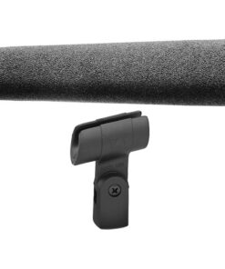 Alternative view of מיקרופון להקלטות שטח - Sennheiser MKH 416-P48U3