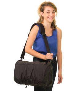 Alternative view of כיסוי גשם לתיקי מיקסר - OR-36 AUDIO BAG ENVIRONMENTAL COVER