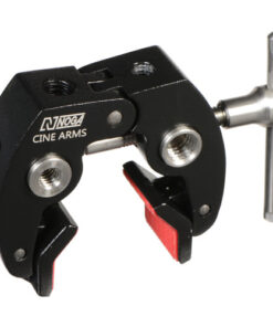 Alternative view of מתפס של נגה - NOGA CINE CLAMP