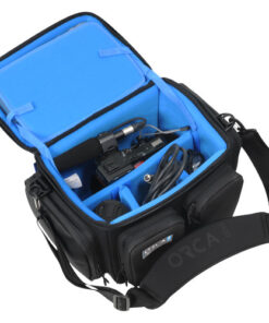 Alternative view of תיק אביזרים ועדשות | OR-130 ORCA Small Accessory Bag