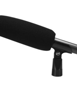Alternative view of מיקרופון E-Image PM-510 - Shotgun