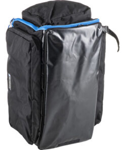 Alternative view of תיק דאפל וציוד סאונד | OR-165 ORCA Audio Duffel Bag