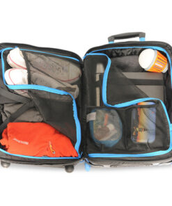 Alternative view of מזוודת טרולי למדיה | OR-84 ORCA Traveler Suitcase