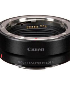 מתאם עדשה - Canon Mount Adapter EF-EOS R