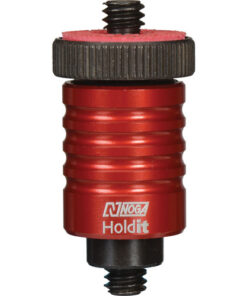 מתאם שחרור מהיר - Noga Quick Release Adapter (1/4"-20 Male to 1/4"-20 Male)