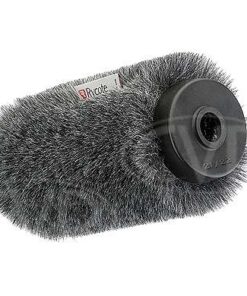 מגן רוח - (18 ס"מ)  Rycote 033053 18cm Softie Windshield