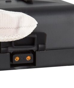Alternative view of סוללת Gold Mount לעומס גבוה SWIT S-8113A | 160Wh / 16A