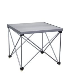 שולחן צילום נייד מתקפל – E-IMAGE PST-10 Portable Platform