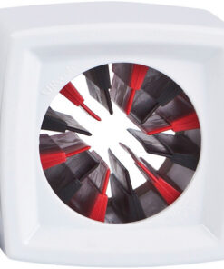 Alternative view of קוביית לוגו (לבן) - Rycote Mic Flag