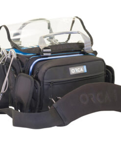 תיק סאונד מקצועי | OR-32 ORCA Audio Mixer Bag