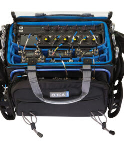 Alternative view of תיק סאונד מקצועי | OR-32 ORCA Audio Mixer Bag