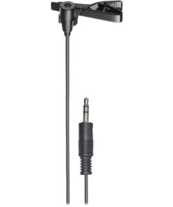 ‏מיקרופון דש - Audio Technica ATR3350