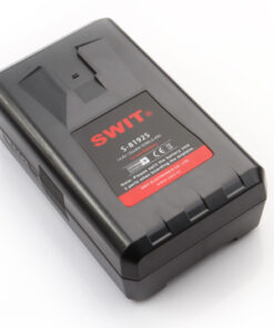 Alternative view of Battery Swit S-8192S