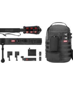 Alternative view of Zhiyun-Tech Crane 3 Lab Master Kit מייצב מצלמה
