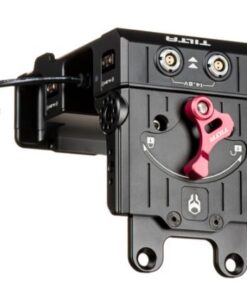 Alternative view of פלטה לסוללה - Tilta Battery Plate for Sony FX9 (V-Mount)