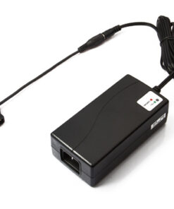 מטען D-Tap נייד לסוללות - SWIT S-3010B Portable Charger for Batteries with D-Tap Connector