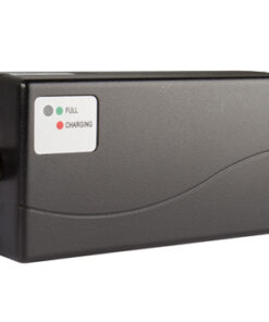 Alternative view of מטען D-Tap נייד לסוללות - SWIT S-3010B Portable Charger for Batteries with D-Tap Connector