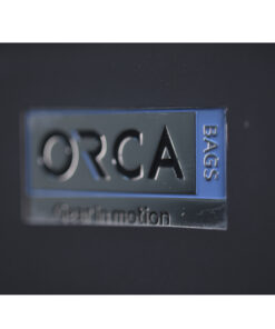 Alternative view of ORCA OR-75 | תיק טרולי קשיח לחצובות וידאו כבדות