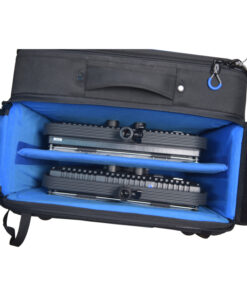 Alternative view of תיק תאורה כפול | OR-62 ORCA Dual Light Case