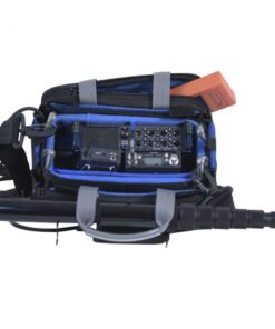 Alternative view of תיק סאונד קומפקטי | OR-27 ORCA Small Audio Mixer Bag