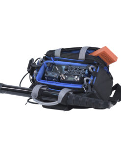 תיק סאונד קומפקטי | OR-27 ORCA Small Audio Mixer Bag