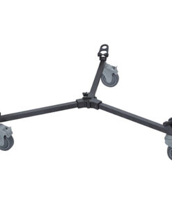 דולי מקצועי לשינוע חצובות - E-Image EI-7004 Tripod Dolly