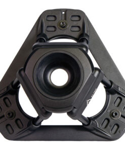 Alternative view of חצובה למצלמה - E-Image Hi Hat EI7500