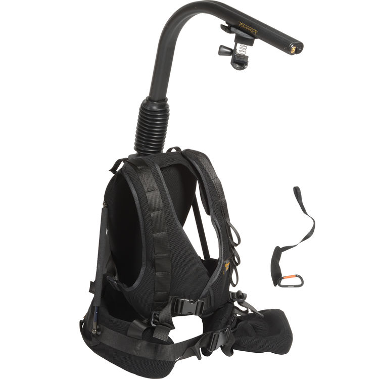 מערכת תמיכה למצלמות כבדות | Easyrig Vario 5 Cinema Flex