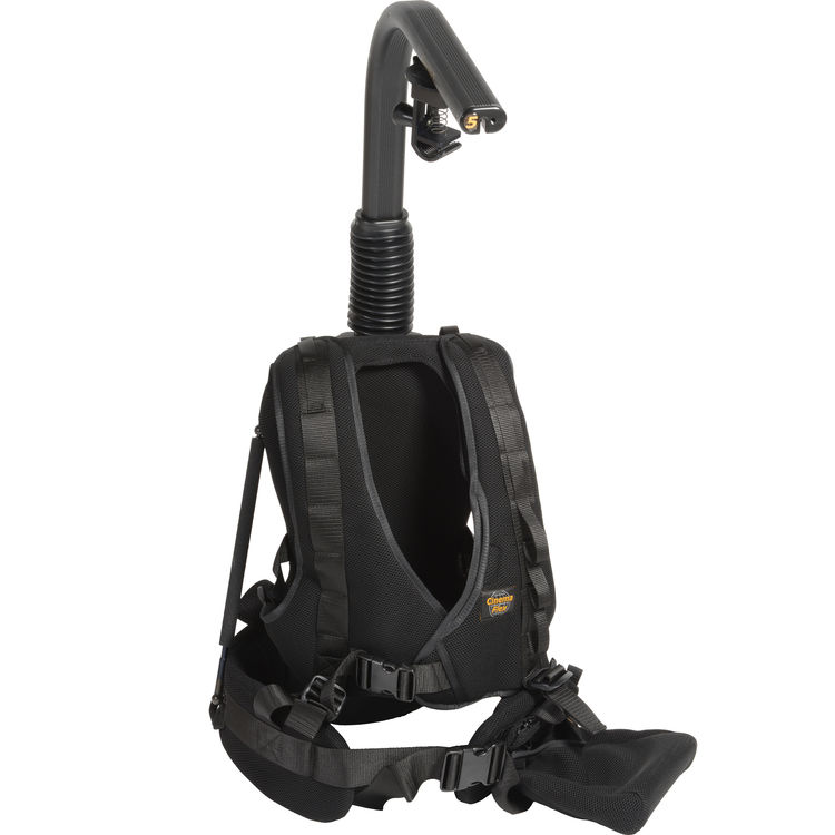 מערכת תמיכה למצלמות כבדות | Easyrig Vario 5 Cinema Flex – תמונה 2