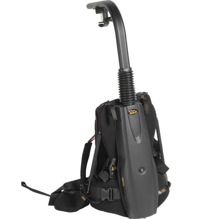 מערכת תמיכה למצלמות כבדות | Easyrig Vario 5 Cinema Flex – תמונה 3