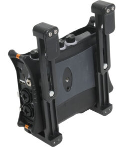 Alternative view of מערכת הגבהה מאלומיניום למיקסר - OR -1000/1 ALUMINUM LIFT SYSTEM FOR ORCA AUDIO BAGS