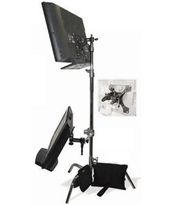 מעמד מוניטור לחצובה  Matthews Monitor Mount
