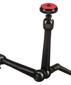 זרוע מתכווננת למצלמה של נגה - Noga Cine Arm DG Hold-It Arm