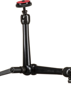 Alternative view of זרוע מתכווננת למצלמה של נגה - Noga Cine Arm DG Hold-It Arm