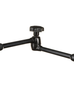 זרוע גריפין של נגה - Noga Griffin Hold-It Articulating Arm
