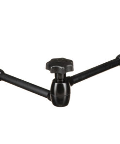 Alternative view of זרוע גריפין של נגה - Noga Griffin Hold-It Articulating Arm