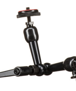 Alternative view of זרוע מתכווננת למצלמה - Noga NF9014CA CineArm NF (Small)