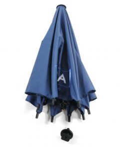 Alternative view of מטריית הפקה קטנה עם הברגת 1/4 - OR-111 SMALL PRODUCTION UMBRELLA W/ 1/4″ FEMALE THREAD