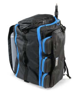 תיק דאפל וציוד סאונד | OR-165 ORCA Audio Duffel Bag