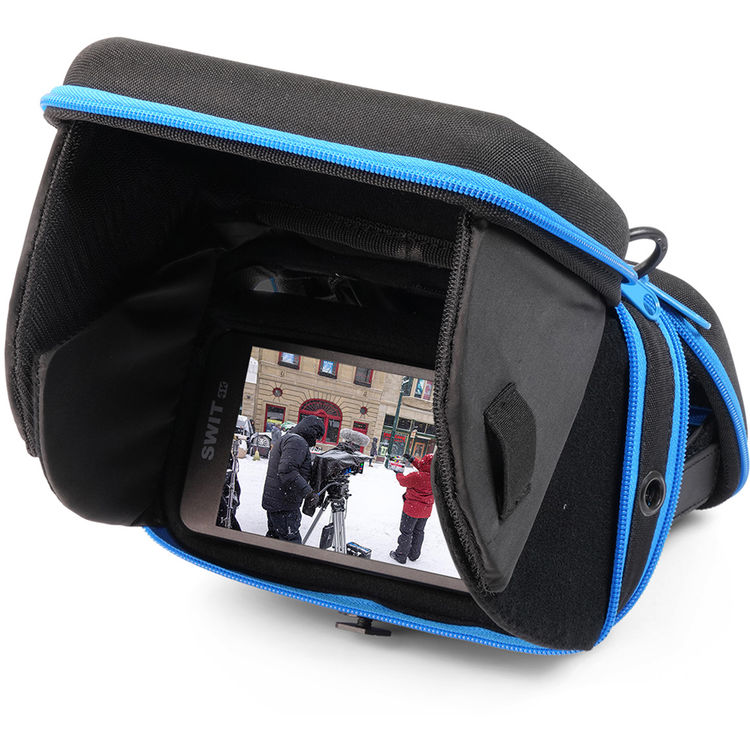 מארז קשיח למסך "5 | OR-142 ORCA Hard Shell Monitor Bag – תמונה 4