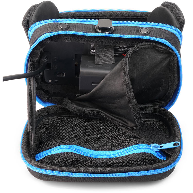 מארז קשיח למסך "5 | OR-142 ORCA Hard Shell Monitor Bag – תמונה 5