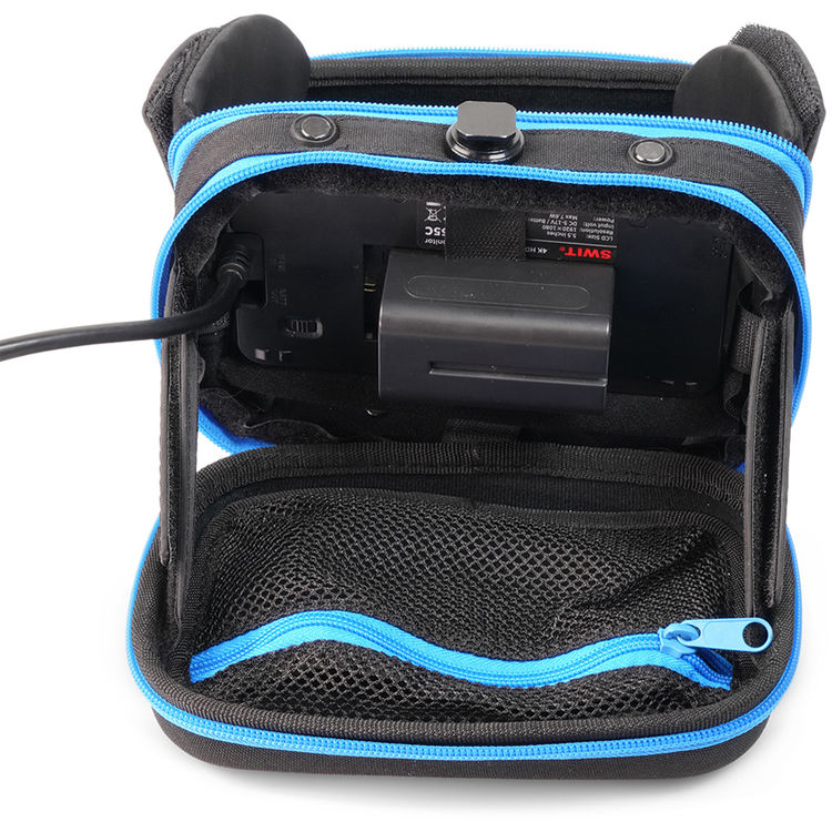 מארז קשיח למסך "5 | OR-142 ORCA Hard Shell Monitor Bag – תמונה 7