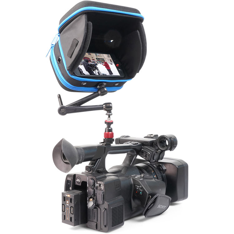 מארז קשיח למסך "5 | OR-142 ORCA Hard Shell Monitor Bag – תמונה 8