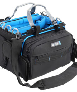 תיק סאונד מקצועי | OR-34 ORCA Audio Mixer Bag