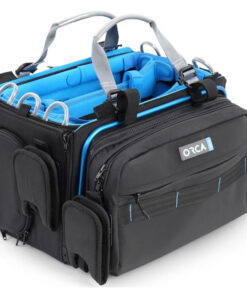 Alternative view of תיק סאונד מקצועי | OR-34 ORCA Audio Mixer Bag