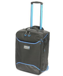 תיק טרולי למצלמה | OR-16 ORCA Rolling Camera Bag