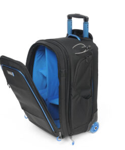 Alternative view of תיק גב טרולי למצלמה | OR-26 ORCA Trolley Backpack